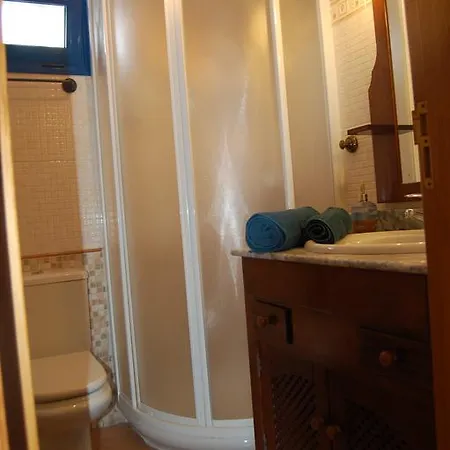 Apartamento Roque Del Este *