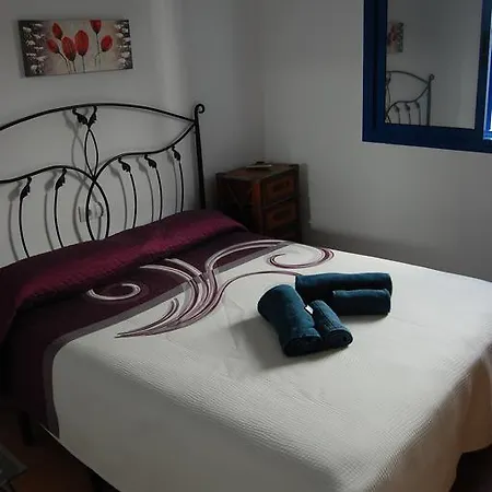Apartamento Roque Del Este