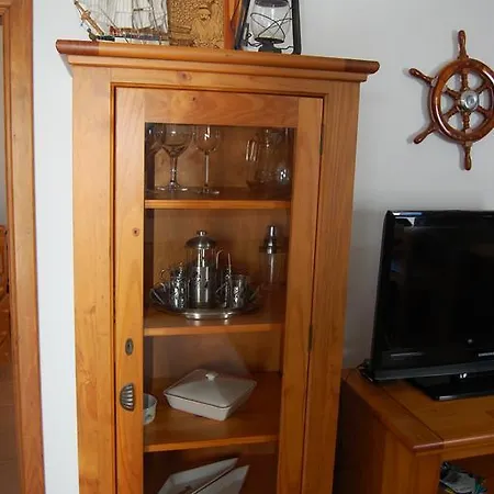 Apartment Apartamento Roque Del Este