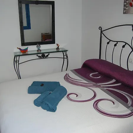 Apartamento Roque Del Este