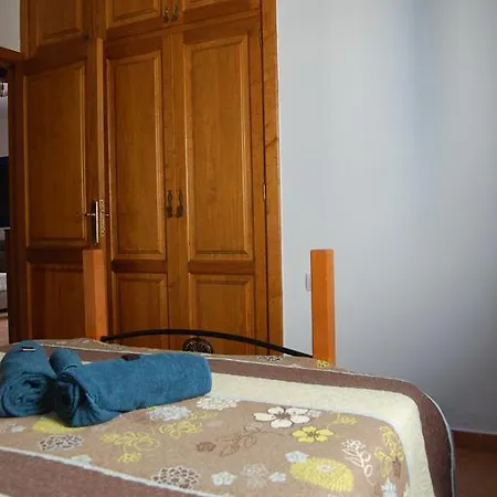 Apartamento Roque Del Este * Orzola