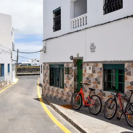 Apartment Apartamento Roque Del Este
