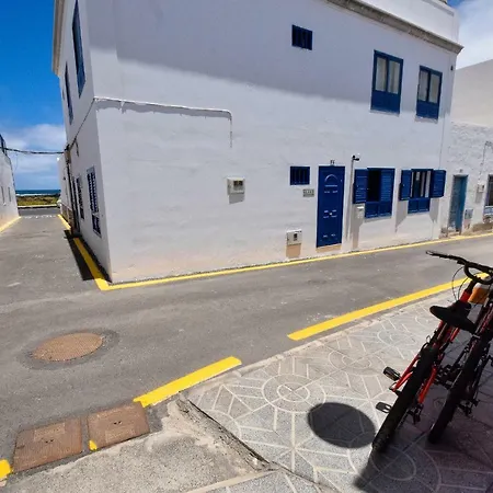 Apartamento Roque Del Este *