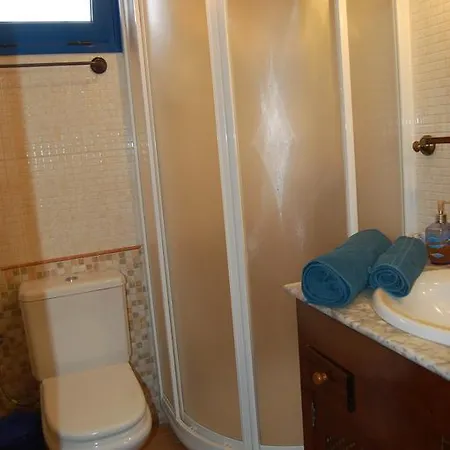 Apartamento Roque Del Este Lejlighed