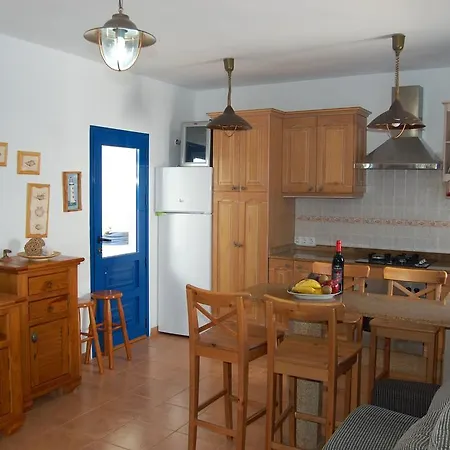 Apartamento Roque Del Este Lejlighed *